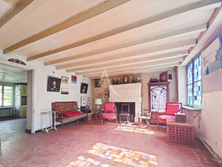  Maison � vendre 7 pi�ces 160 m�
