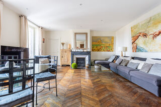  Appartement  vendre 5 pices 134 m