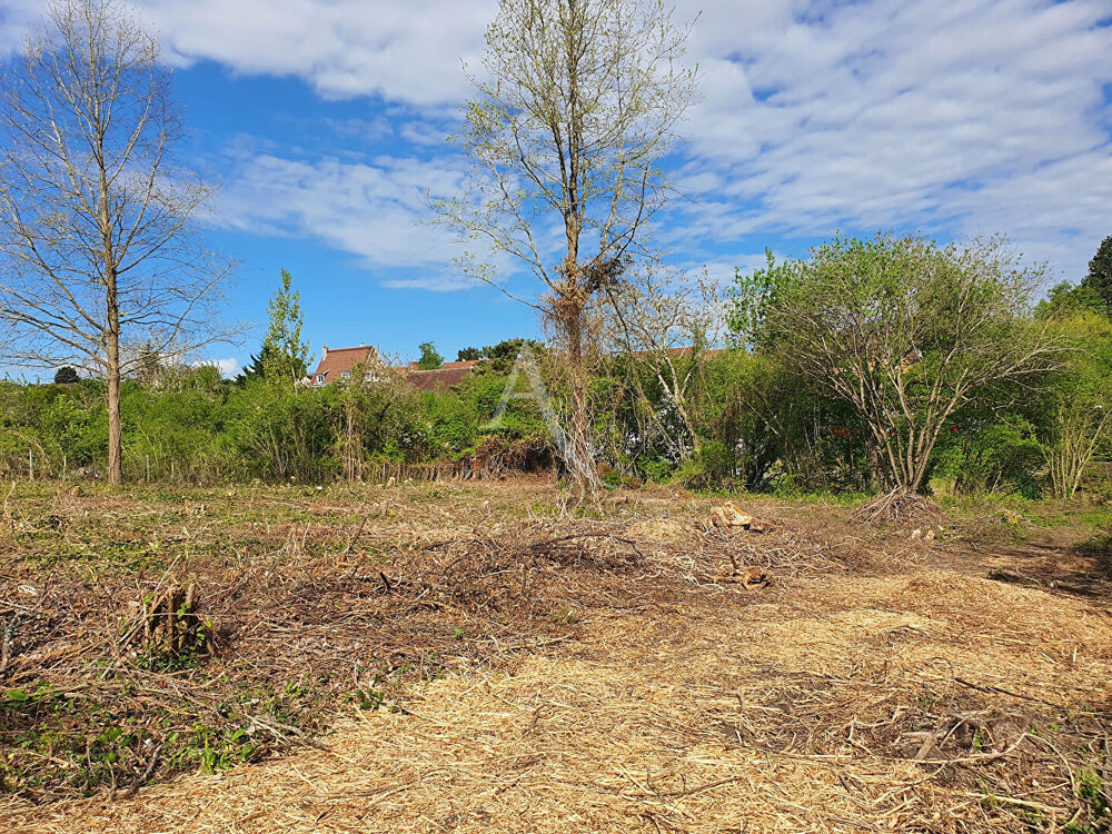 Vente Terrain SAINT AIGNAN Saint aignan