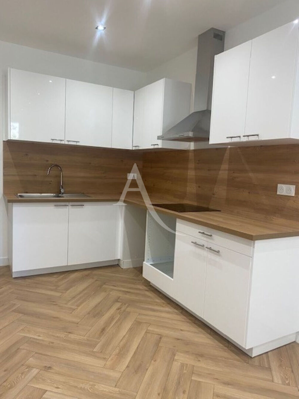 Appartement T2 La Rochelle