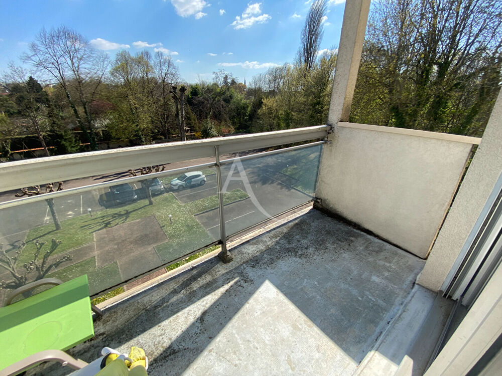 Appartement Montargis