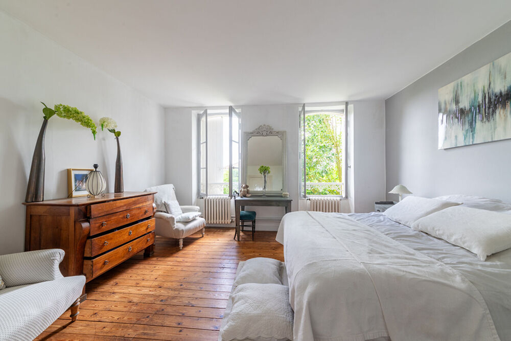 Vente Maison Une maison bourgeoise au coeur de la campagne La benate