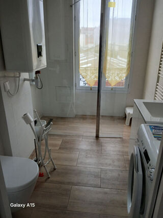 Location Appartement T2 - MEUBLE - MONTREUIL Montreuil