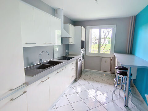  Appartement  louer 4 pices 79 m