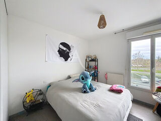  Appartement � louer 2 pi�ces 48 m�