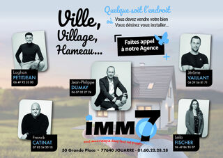  Terrain � vendre 1140 m�