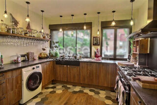  Maison à vendre 4 pièces 92 m²