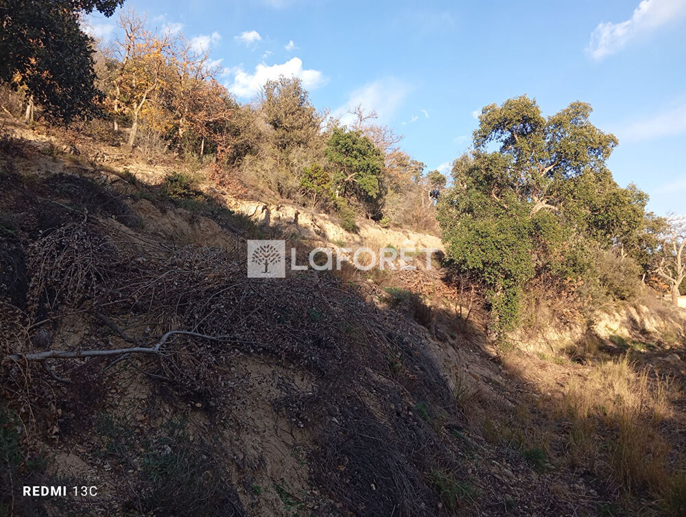 Vente Terrain Terrain ARLES SUR TECH 18.305 m2 Arles sur tech
