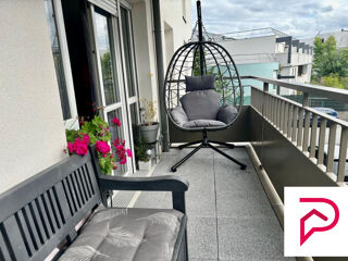  Appartement � vendre 3 pi�ces 63 m�