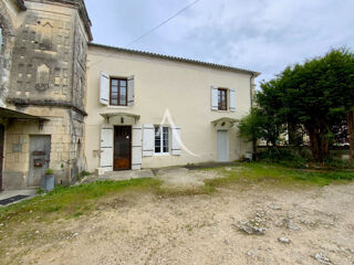  Maison � vendre 8 pi�ces 220 m�