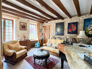  Maison à vendre 8 pièces 159 m²