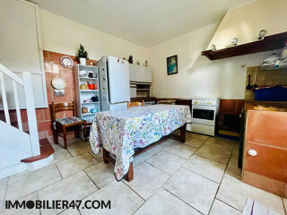  Maison à vendre 3 pièces 43 m²