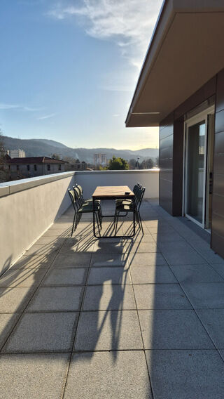  Appartement � vendre 5 pi�ces 108 m�