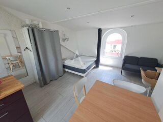  Appartement  louer 1 pice 21 m
