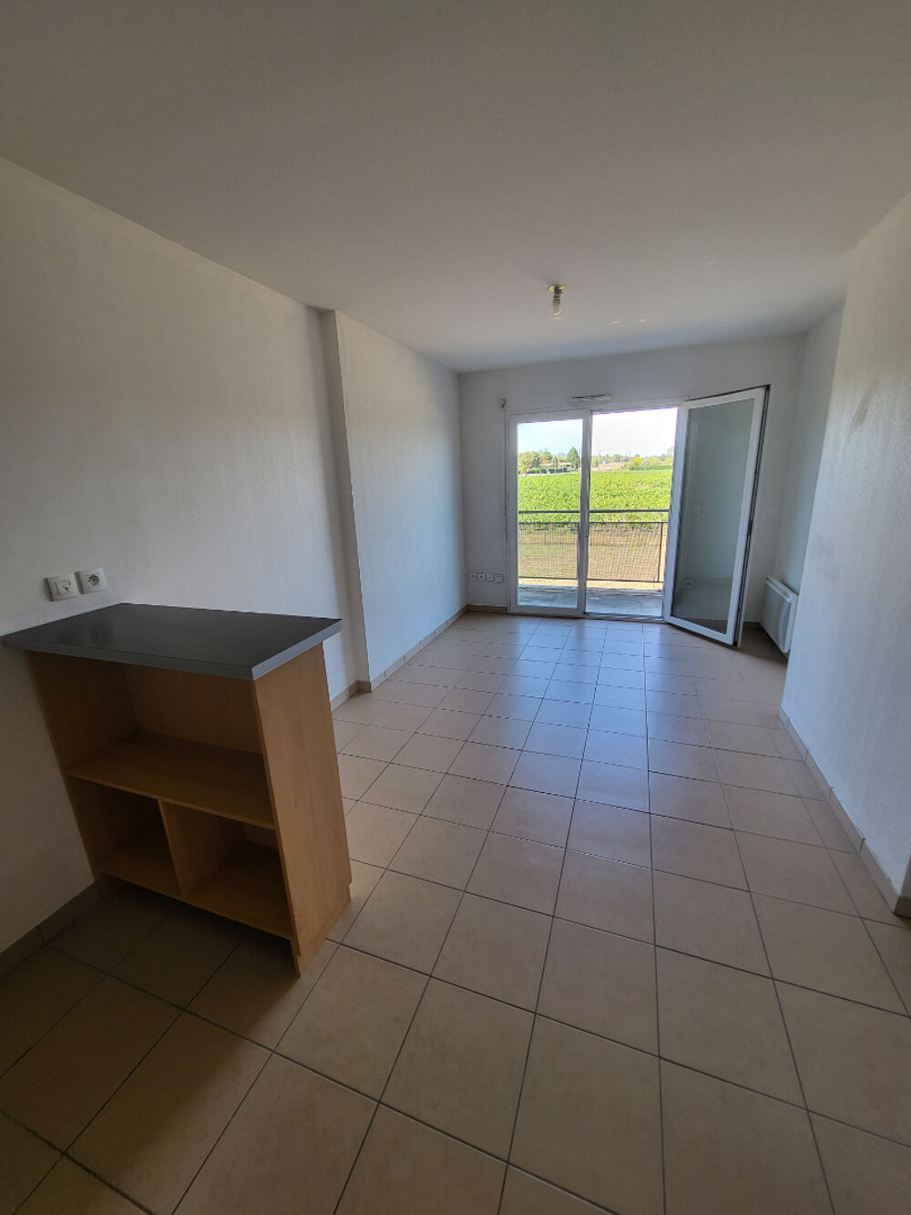 Location Appartement JARDINS DU MOULIN B1.3 St andre de cubzac