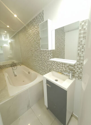  Maison à vendre 4 pièces 83 m²