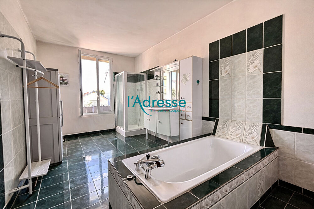 � vendre  Maison Nanterre (92000)