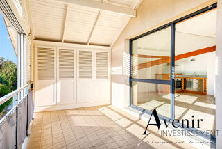  Appartement � vendre 2 pi�ces 50 m�