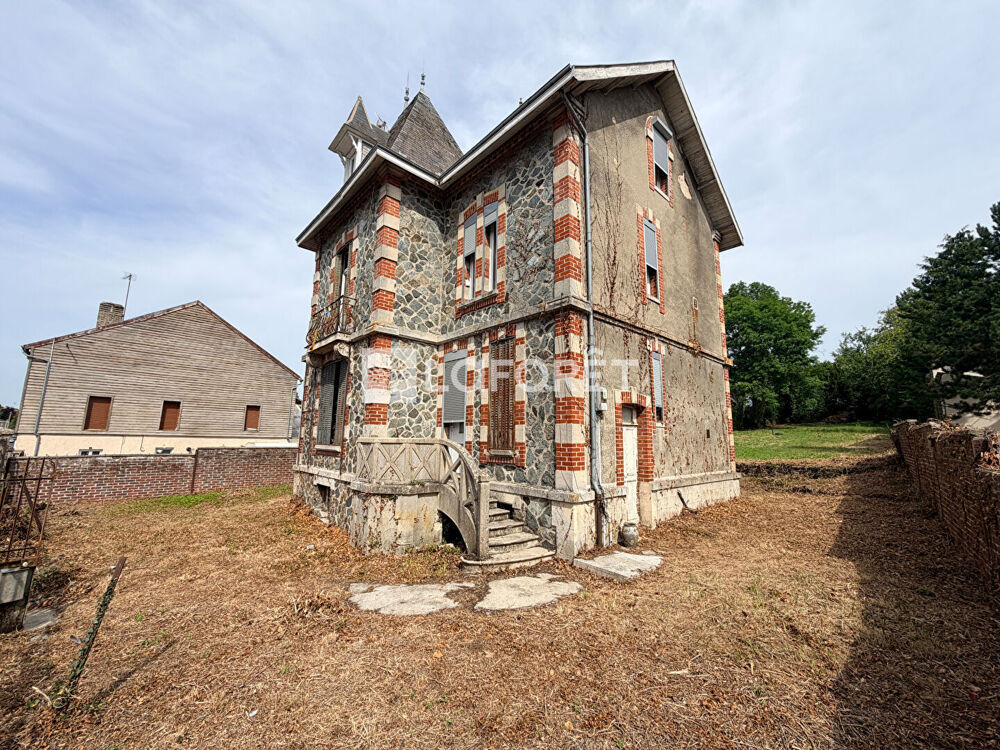Maison Vouziers