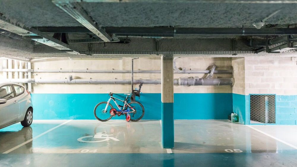 Vente Parking/Garage Parking Palaiseau Palaiseau