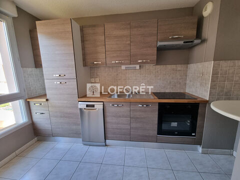  Appartement  louer 3 pices 62 m