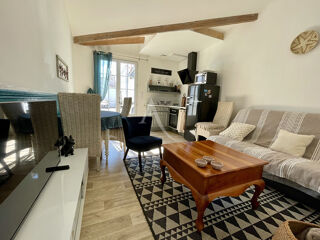  Maison à vendre 3 pièces 48 m²