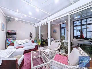  Maison � vendre 7 pi�ces 151 m�