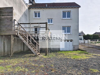  Maison à vendre 5 pièces 102 m²
