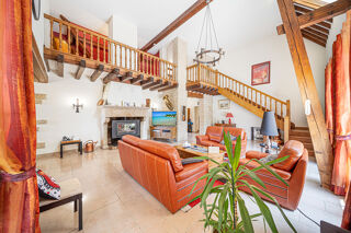  Maison à vendre 8 pièces 274 m²