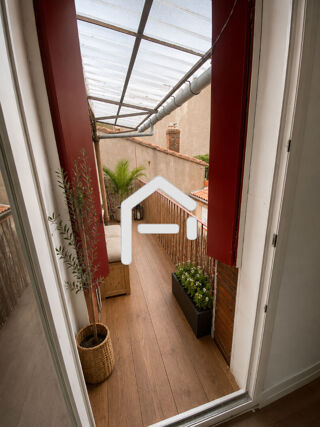  Appartement à vendre 3 pièces 36 m²