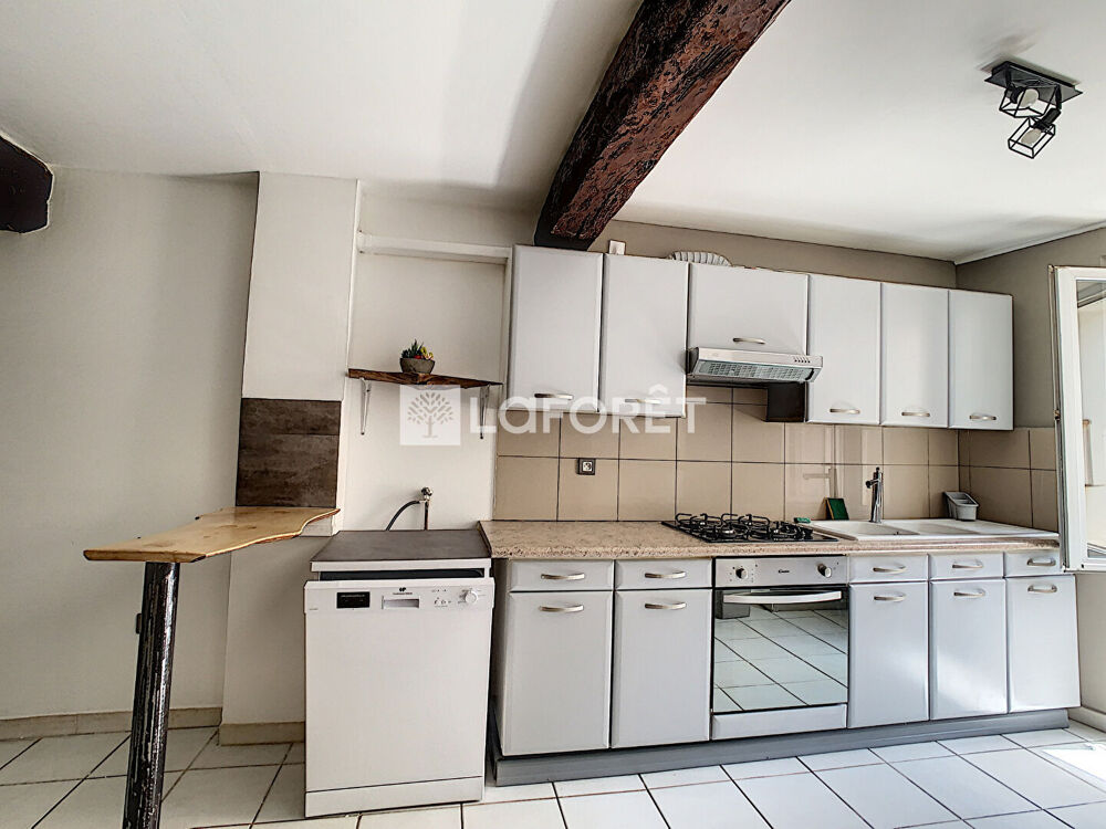 Location Maison Maison meublée -Saint Cyprien village 3 pièce(s) 78,90 m2 Saint cyprien