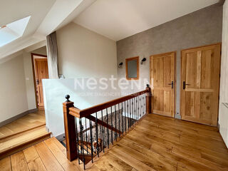  Maison à vendre 5 pièces 145 m²
