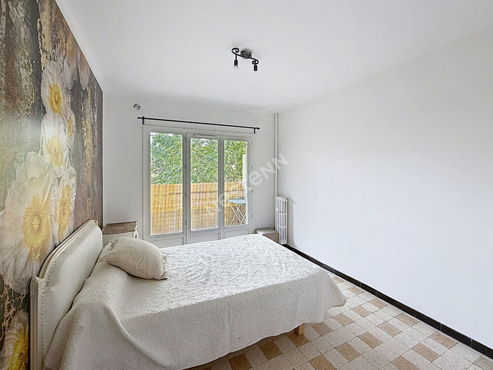 Vente Appartement Appartement 3 pièces à Toulon Est - Champs de Mars Toulon