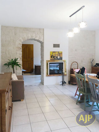  Maison à louer 4 pièces 113 m²
