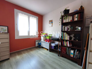  Maison à vendre 5 pièces 90 m²