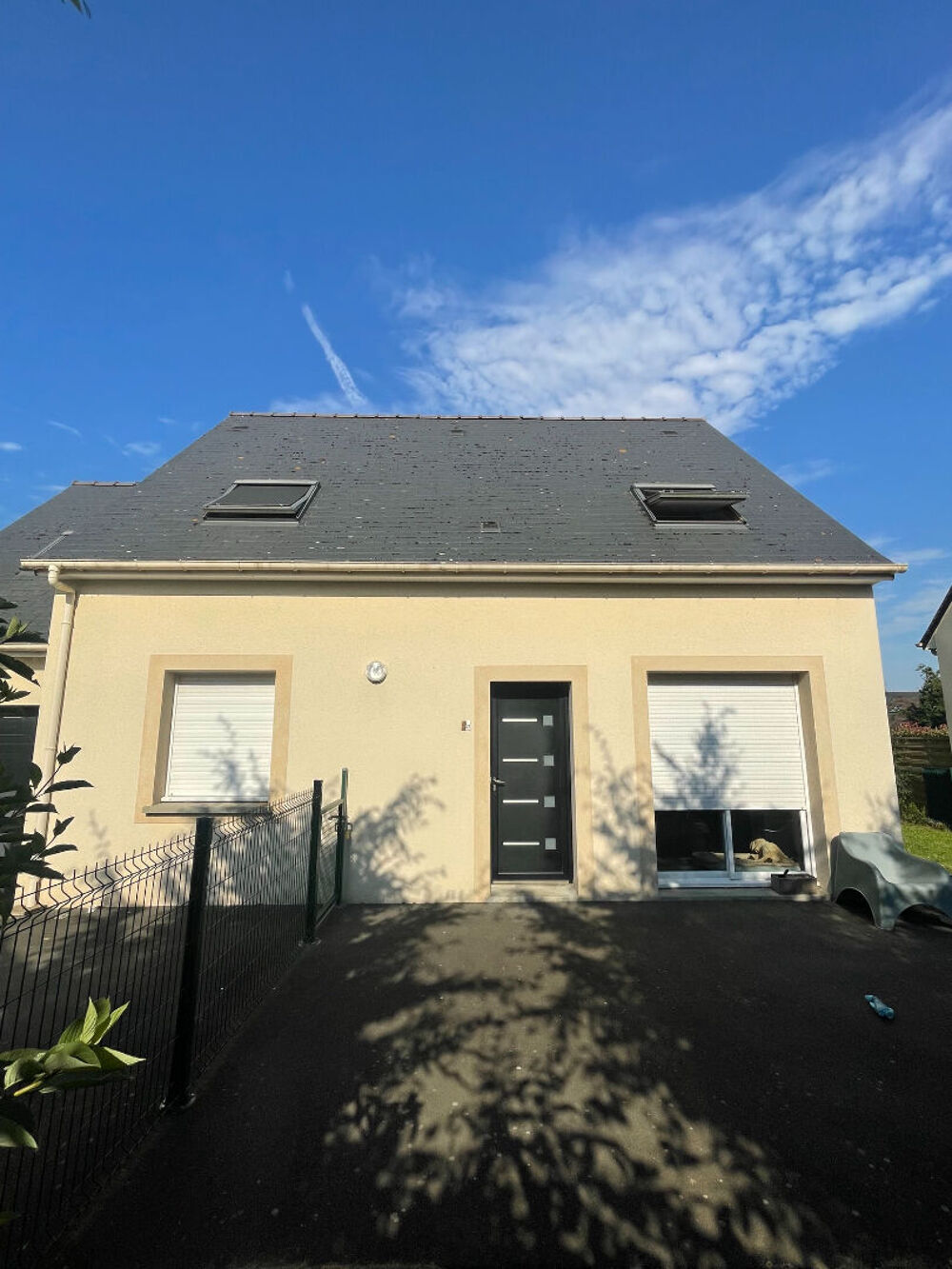 MAISON MOUEN - 5 pièce(s) - 100.75 m²