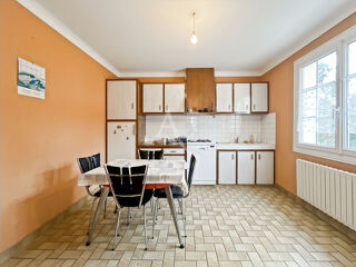  Maison � vendre 5 pi�ces 135 m�