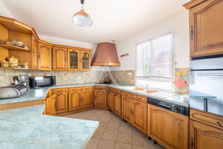  Maison � vendre 7 pi�ces 184 m�