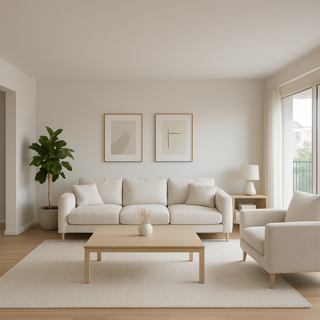  Appartement � vendre 4 pi�ces 75 m�