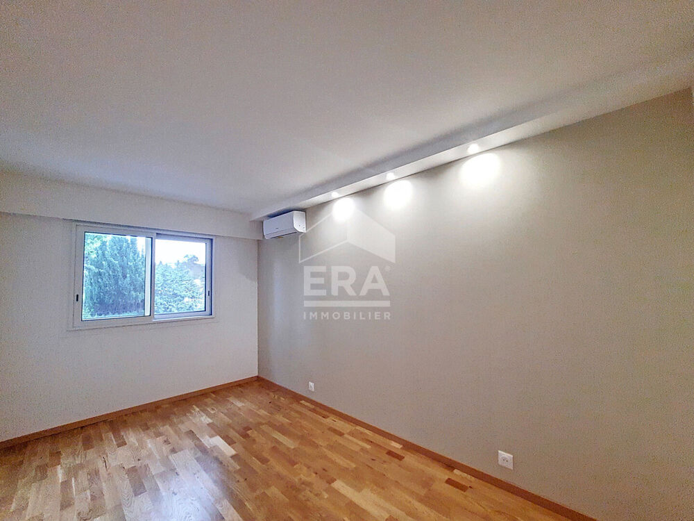 Vente Appartement 4 pièces 122M² Cagnes sur mer