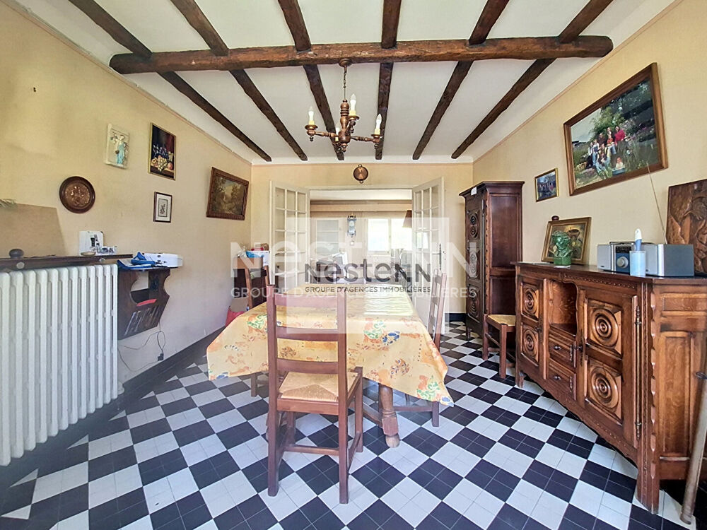 Maison 5 pièces 147 m² · à Saint Avertin · 147 m² · 218 400 €