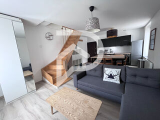  Appartement � louer 2 pi�ces 45 m�