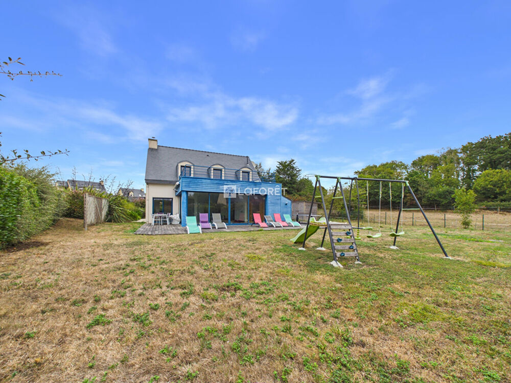 MOELAN SUR MER 7 Pièces 200 m²