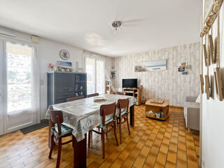  Maison à vendre 5 pièces 78 m²