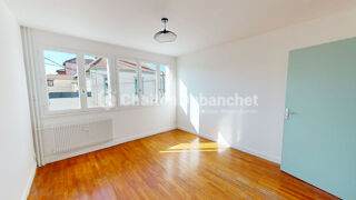  Appartement à vendre 2 pièces 52 m²