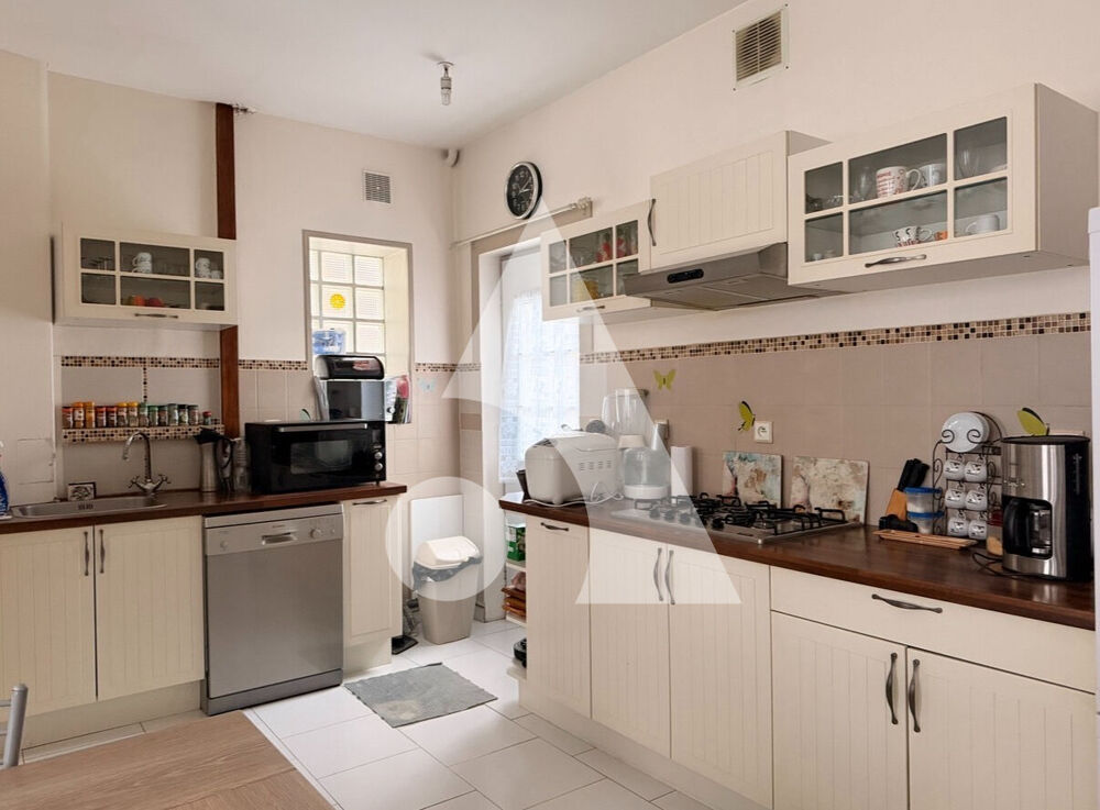 Maison Aniche 4 pièce(s) 82 m2