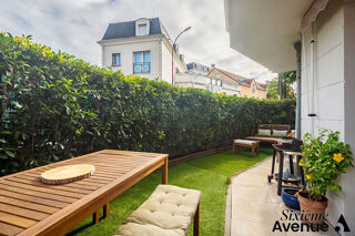 Vente Appartement Appartement Argenteuil - 3 pièce(s) - 60 m2 Argenteuil