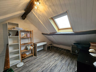  Appartement � vendre 4 pi�ces 66 m�