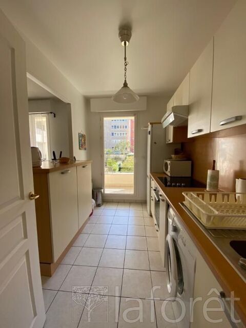  Appartement � louer 3 pi�ces 66 m�