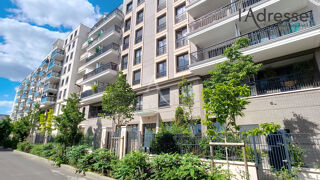  Appartement � vendre 4 pi�ces 75 m�